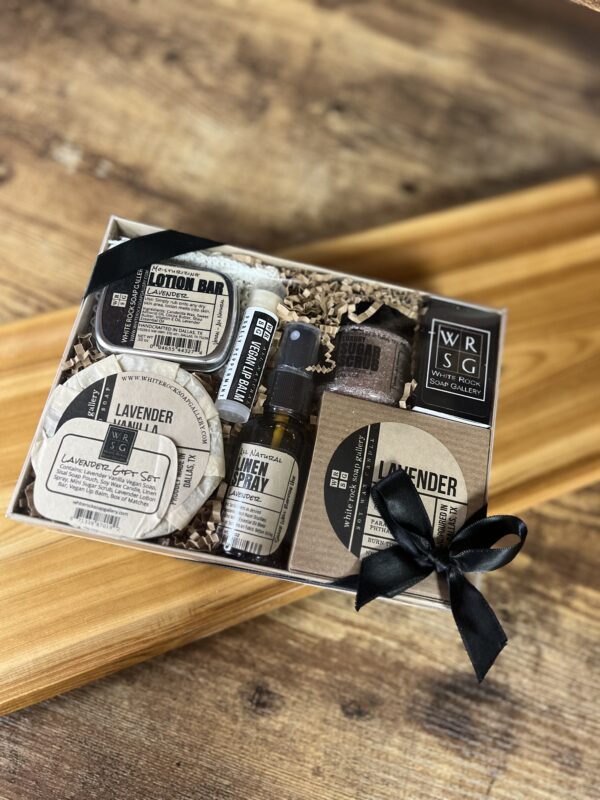 Mother's Day Lavender Set - Image 2
