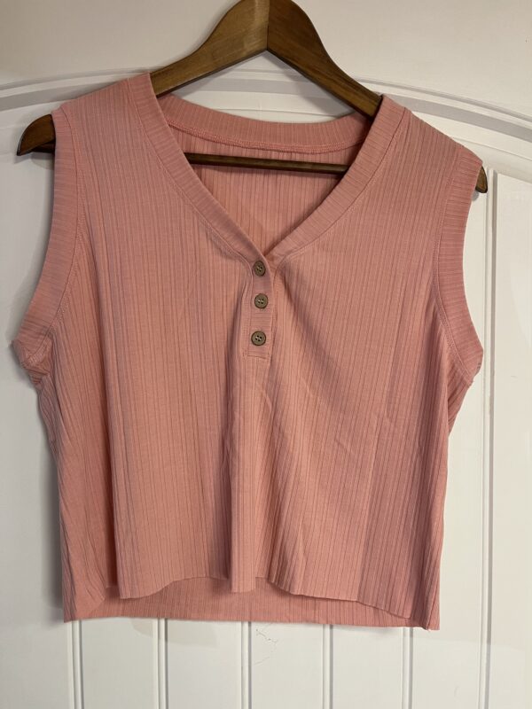 Light Pink Lounge Set - Image 2